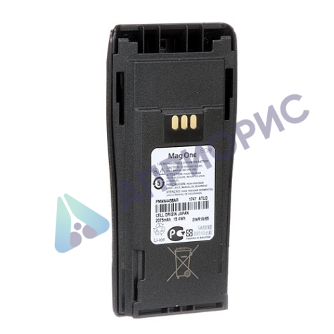 Аккумулятор Motorola PMNN4458